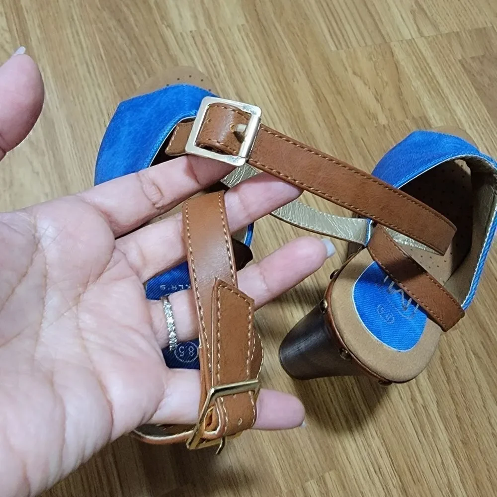 Makers crafted new